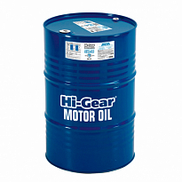 HG9809 Масло моторное синтетическое 212л/180кг 5W-30 SM/CF FULL SYNTHETIC MOTOR OIL 1шт/1шт